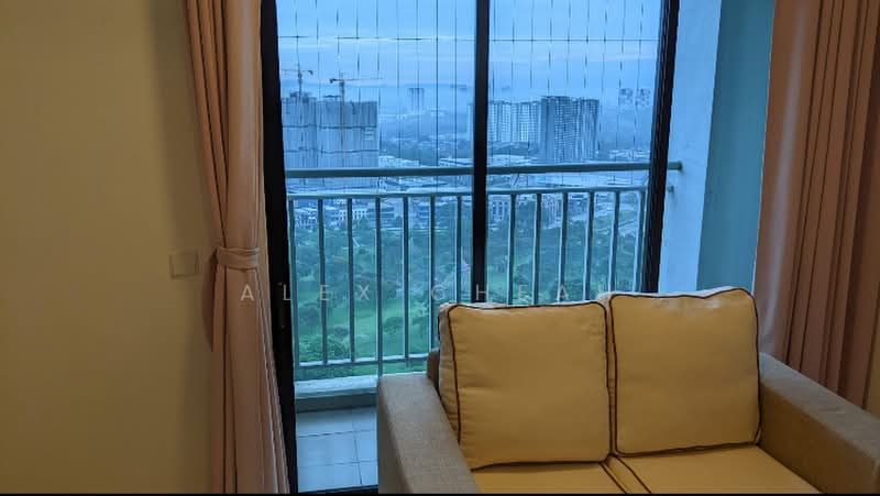 Servis Apartment untuk Disewa di Sky Breeze Service Apartment - Alex Cheah - PropertyGuru.com.my