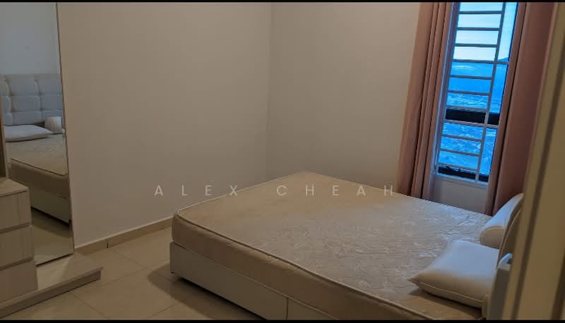 Servis Apartment untuk Disewa di Sky Breeze Service Apartment - Alex Cheah - PropertyGuru.com.my