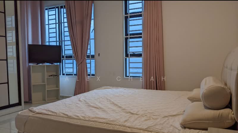 Servis Apartment untuk Disewa di Sky Breeze Service Apartment - Alex Cheah - PropertyGuru.com.my