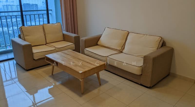 Servis Apartment untuk Disewa di Sky Breeze Service Apartment - Alex Cheah - PropertyGuru.com.my