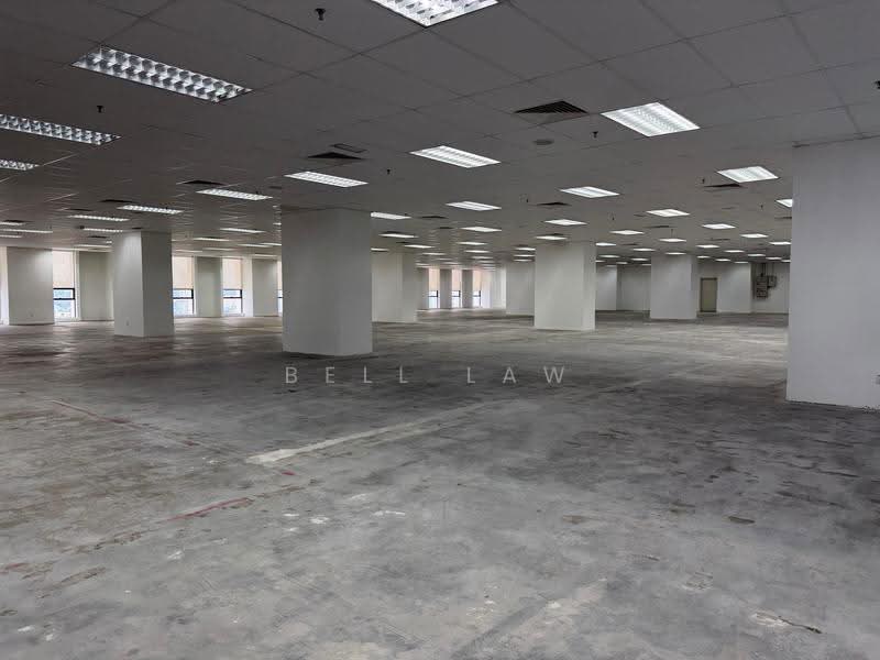 Office for Rent in Petaling Jaya (Selangor) - Bell Law - Interior - PropertyGuru.com.my