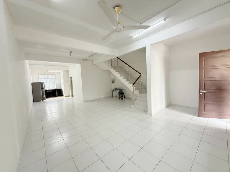 2-storey Terraced House for Sale in Taman Desa Tebrau (Tebrau) - Kok Hui - Interior - PropertyGuru.com.my