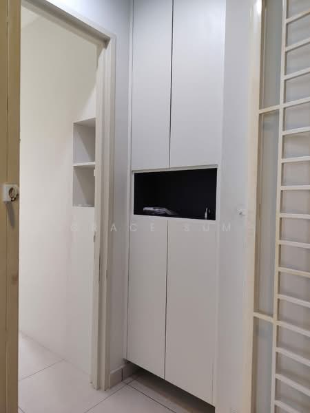 Servis Apartment untuk Disewa di Majestic Maxim - GRACE SUM - Interior - PropertyGuru.com.my