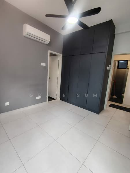 Servis Apartment untuk Disewa di Majestic Maxim - GRACE SUM - Bedroom - PropertyGuru.com.my