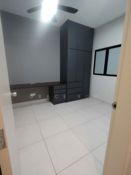 Servis Apartment untuk Disewa di Majestic Maxim - GRACE SUM - Bedroom - PropertyGuru.com.my