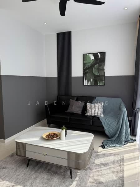Servis Apartment untuk Disewa di Majestic Residence - Jaden Pang - PropertyGuru.com.my