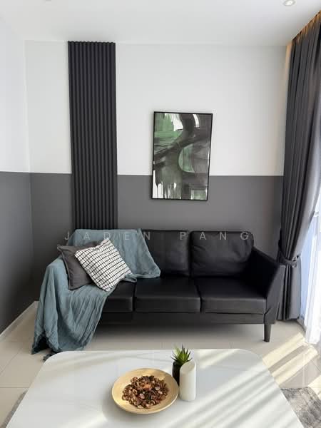 Servis Apartment untuk Disewa di Majestic Residence - Jaden Pang - PropertyGuru.com.my