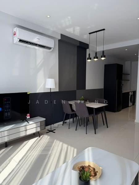 Servis Apartment untuk Disewa di Majestic Residence - Jaden Pang - PropertyGuru.com.my