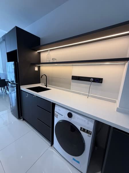 Servis Apartment untuk Disewa di Majestic Residence - Jaden Pang - PropertyGuru.com.my