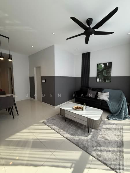 Servis Apartment untuk Disewa di Majestic Residence - Jaden Pang - PropertyGuru.com.my