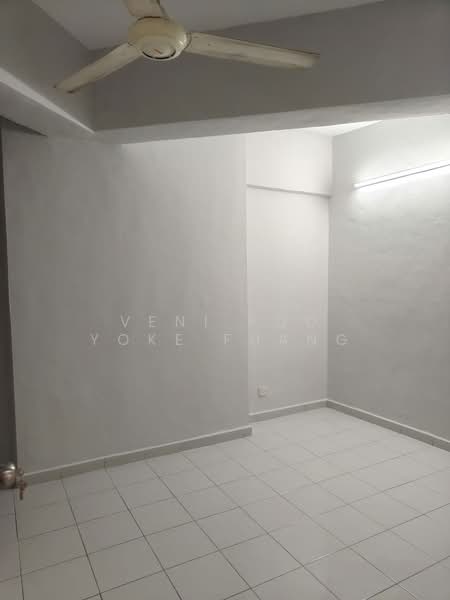 Kondominium untuk Disewa di Regency Condominium - Veni Foo Yoke Fuang - Interior - PropertyGuru.com.my