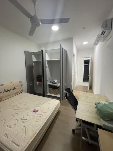 Service Residence for Sale at The Goodwood Residence - CK Chern - Bedroom - PropertyGuru.com.my