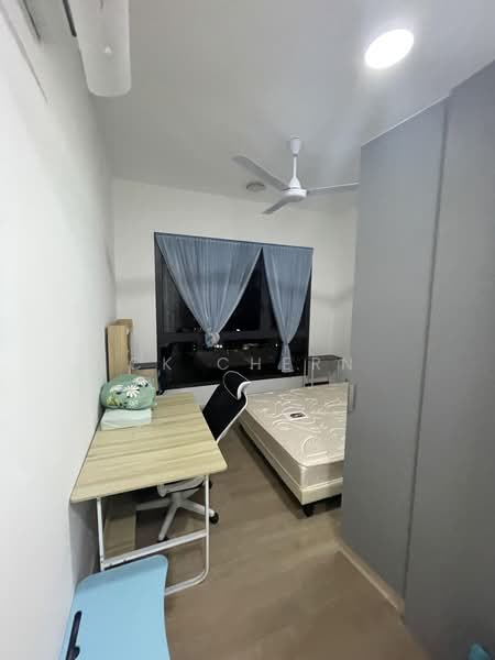 Service Residence for Sale at The Goodwood Residence - CK Chern - Bedroom - PropertyGuru.com.my