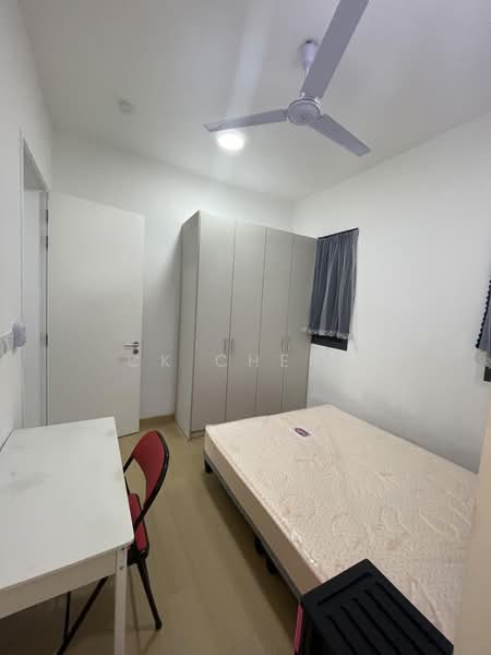 Service Residence for Sale at The Goodwood Residence - CK Chern - Bedroom - PropertyGuru.com.my