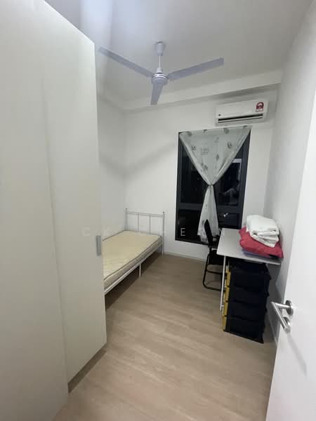 Service Residence for Sale at The Goodwood Residence - CK Chern - Bedroom - PropertyGuru.com.my
