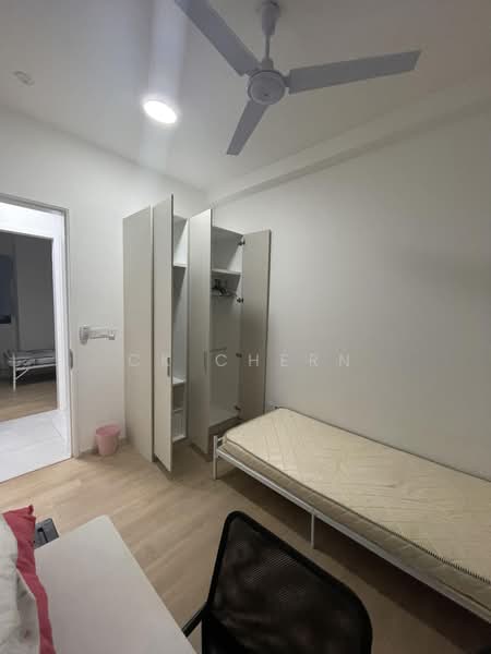 Service Residence for Sale at The Goodwood Residence - CK Chern - Bedroom - PropertyGuru.com.my