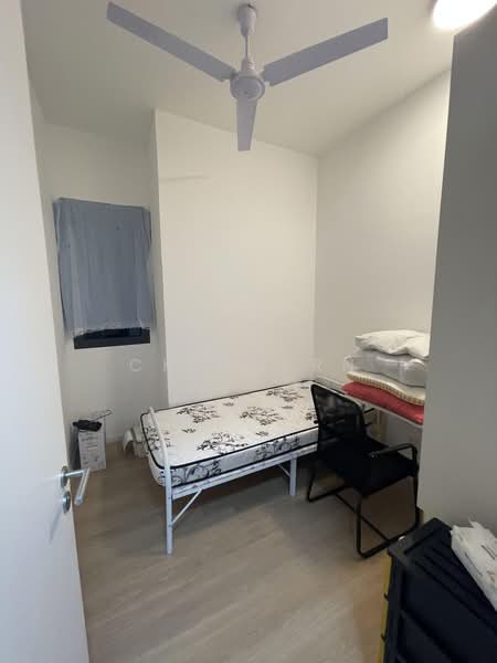 Service Residence for Sale at The Goodwood Residence - CK Chern - Bedroom - PropertyGuru.com.my