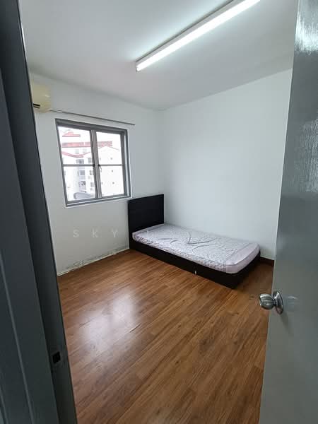 Kondominium untuk Disewa di Pantai Hillpark 2 - Sky Loong - Bedroom - PropertyGuru.com.my
