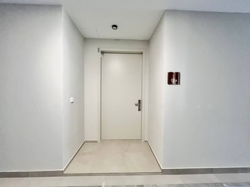 Condominium for Rent at Curvo Residences @ Setapak, KL - Shaziery Iskandar - PropertyGuru.com.my