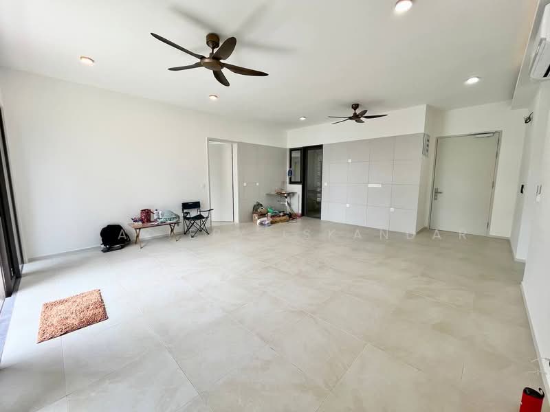 Condominium for Rent at Curvo Residences @ Setapak, KL - Shaziery Iskandar - PropertyGuru.com.my
