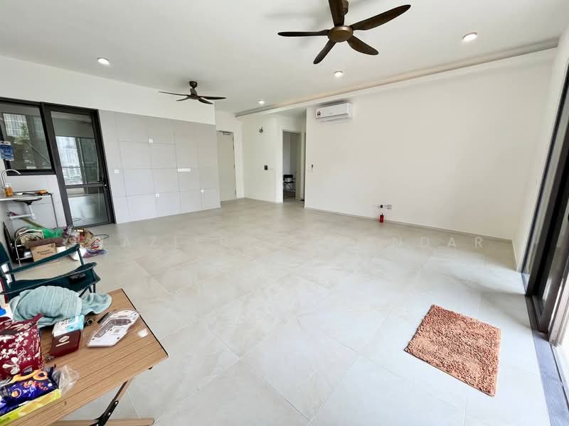 Condominium for Rent at Curvo Residences @ Setapak, KL - Shaziery Iskandar - PropertyGuru.com.my