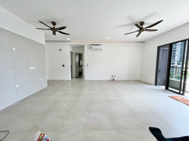 Condominium for Rent at Curvo Residences @ Setapak, KL - Shaziery Iskandar - PropertyGuru.com.my