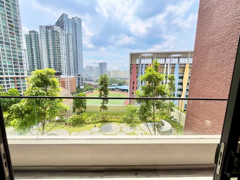 Condominium for Rent at Curvo Residences @ Setapak, KL - Shaziery Iskandar - PropertyGuru.com.my