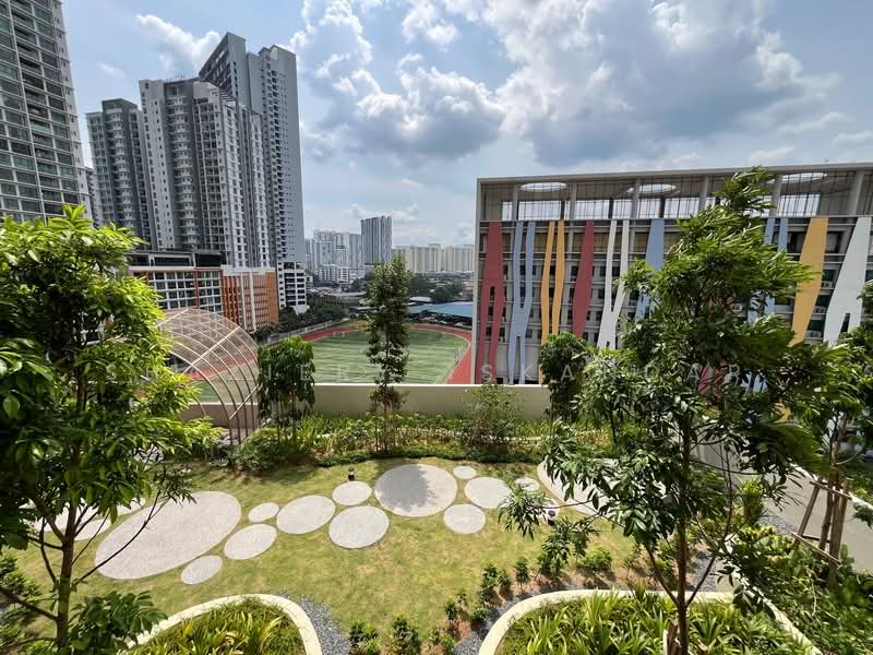 Condominium for Rent at Curvo Residences @ Setapak, KL - Shaziery Iskandar - PropertyGuru.com.my