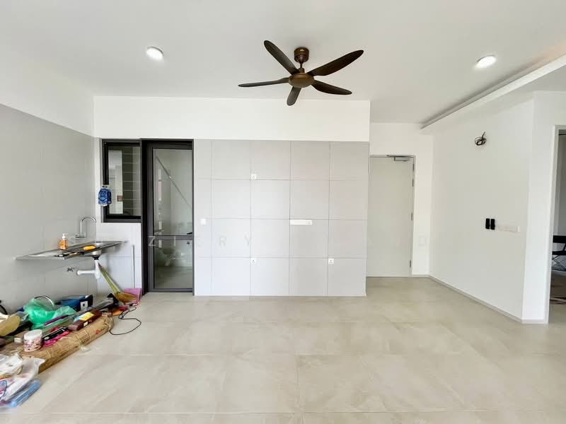 Condominium for Rent at Curvo Residences @ Setapak, KL - Shaziery Iskandar - PropertyGuru.com.my