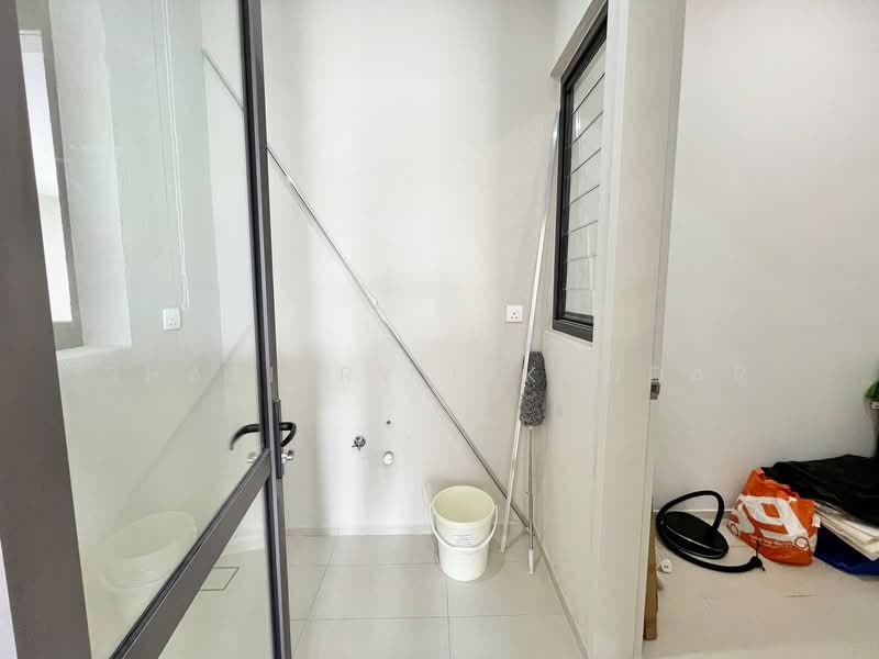 Condominium for Rent at Curvo Residences @ Setapak, KL - Shaziery Iskandar - PropertyGuru.com.my