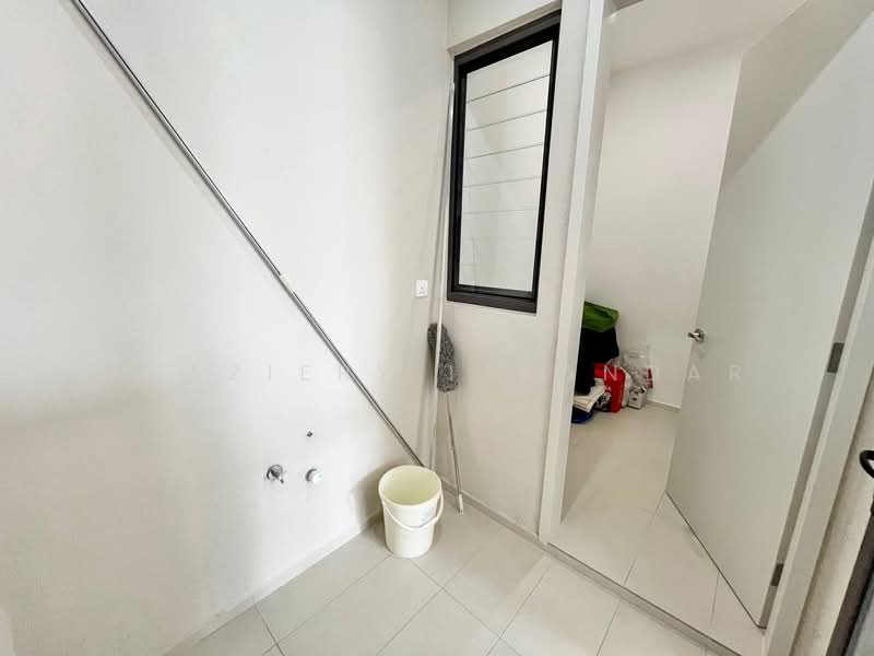 Condominium for Rent at Curvo Residences @ Setapak, KL - Shaziery Iskandar - PropertyGuru.com.my