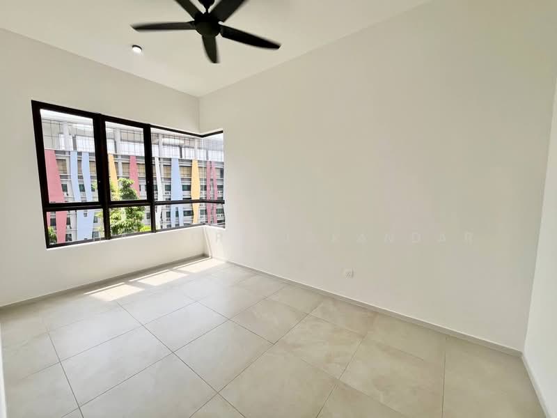 Condominium for Rent at Curvo Residences @ Setapak, KL - Shaziery Iskandar - PropertyGuru.com.my