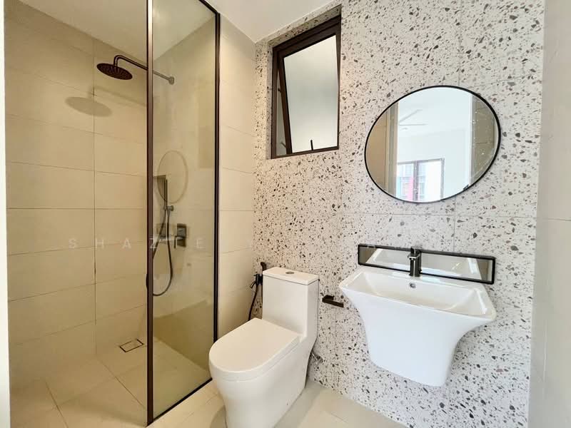 Condominium for Rent at Curvo Residences @ Setapak, KL - Shaziery Iskandar - PropertyGuru.com.my