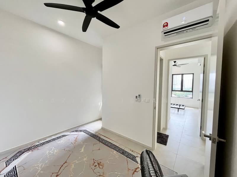 Condominium for Rent at Curvo Residences @ Setapak, KL - Shaziery Iskandar - PropertyGuru.com.my