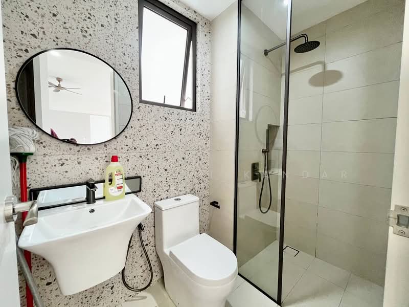 Condominium for Rent at Curvo Residences @ Setapak, KL - Shaziery Iskandar - PropertyGuru.com.my