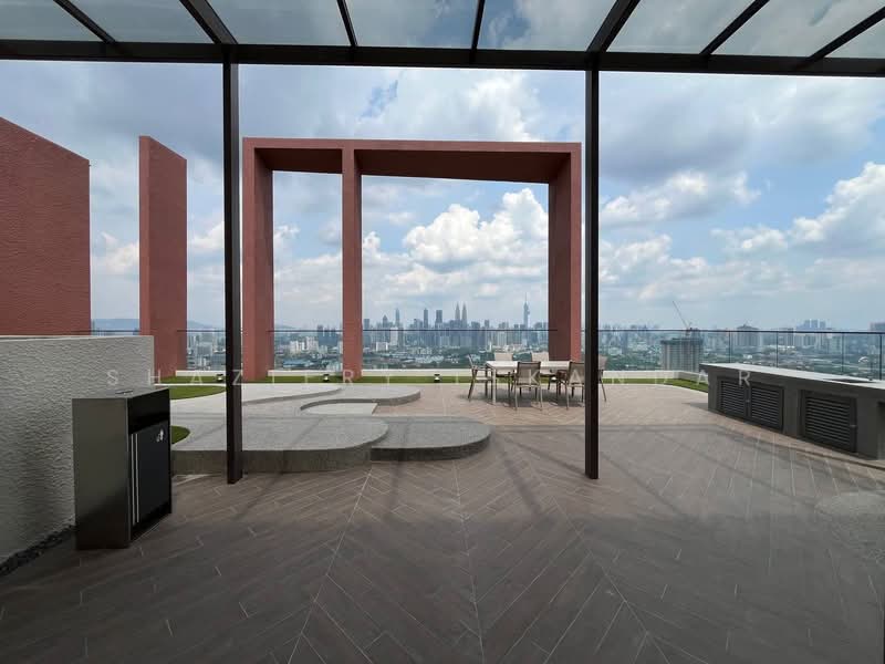 Condominium for Rent at Curvo Residences @ Setapak, KL - Shaziery Iskandar - PropertyGuru.com.my