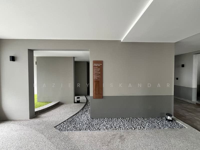 Condominium for Rent at Curvo Residences @ Setapak, KL - Shaziery Iskandar - PropertyGuru.com.my