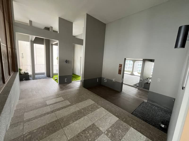 Condominium for Rent at Curvo Residences @ Setapak, KL - Shaziery Iskandar - PropertyGuru.com.my