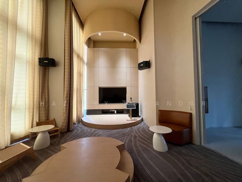 Condominium for Rent at Curvo Residences @ Setapak, KL - Shaziery Iskandar - PropertyGuru.com.my