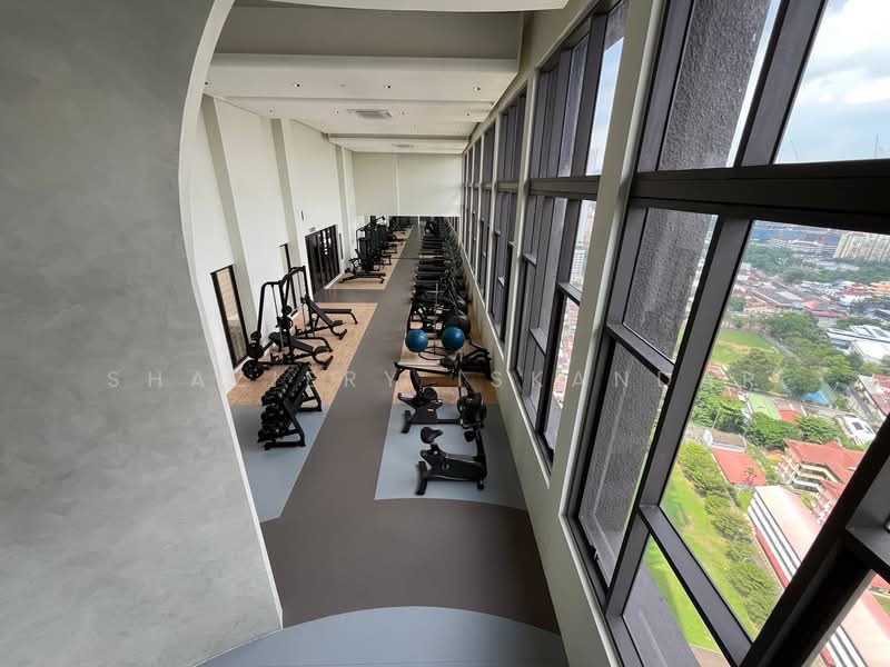 Condominium for Rent at Curvo Residences @ Setapak, KL - Shaziery Iskandar - PropertyGuru.com.my