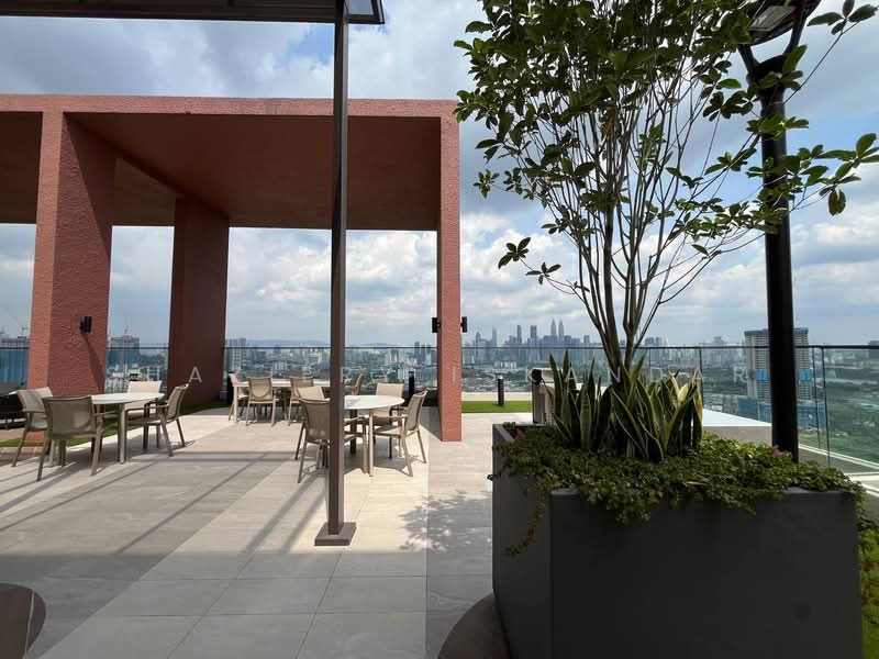 Condominium for Rent at Curvo Residences @ Setapak, KL - Shaziery Iskandar - PropertyGuru.com.my