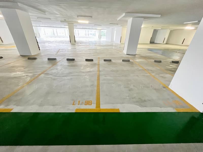 Condominium for Rent at Curvo Residences @ Setapak, KL - Shaziery Iskandar - PropertyGuru.com.my