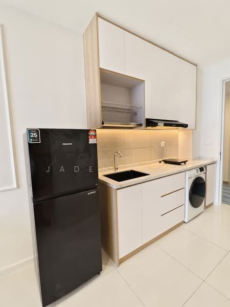 Servis Apartment untuk Disewa di Majestic Residence - Jaden Pang - PropertyGuru.com.my