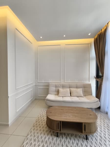Servis Apartment untuk Disewa di Majestic Residence - Jaden Pang - PropertyGuru.com.my
