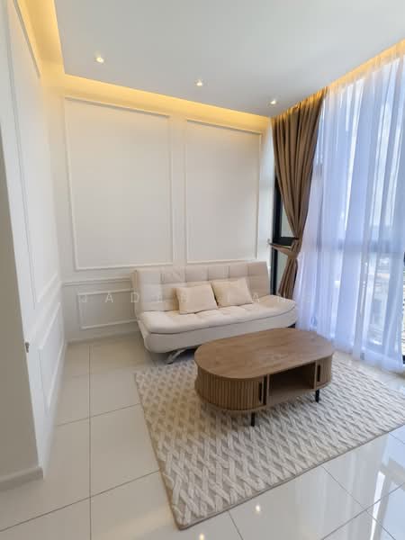 Servis Apartment untuk Disewa di Majestic Residence - Jaden Pang - PropertyGuru.com.my