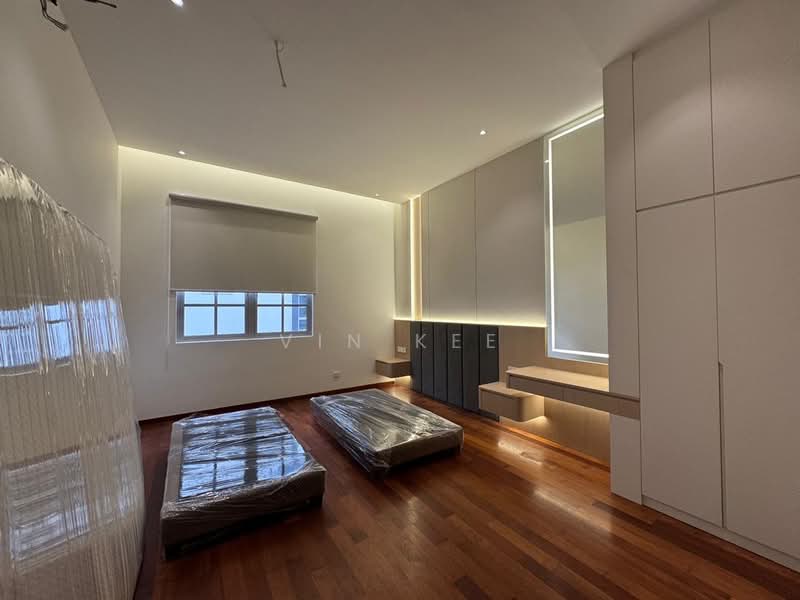 Semi-Detached House for Sale in Taman Ekoflora (Johor Bahru) - VIN Kee - PropertyGuru.com.my