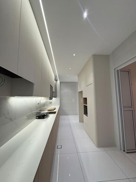 Semi-Detached House for Sale in Taman Ekoflora (Johor Bahru) - VIN Kee - PropertyGuru.com.my