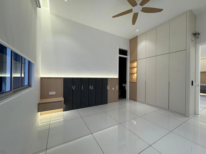 Semi-Detached House for Sale in Taman Ekoflora (Johor Bahru) - VIN Kee - PropertyGuru.com.my