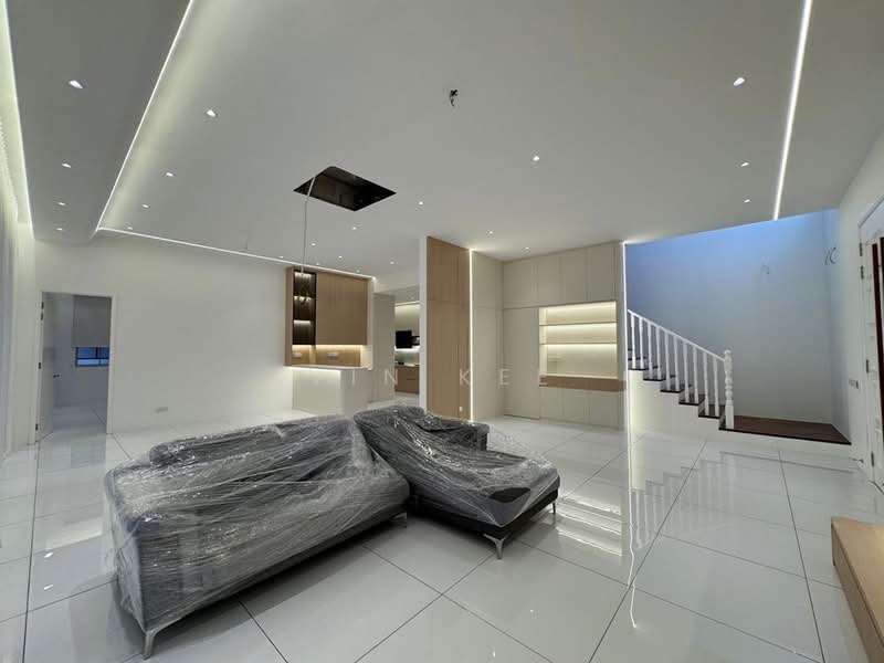Semi-Detached House for Sale in Taman Ekoflora (Johor Bahru) - VIN Kee - PropertyGuru.com.my