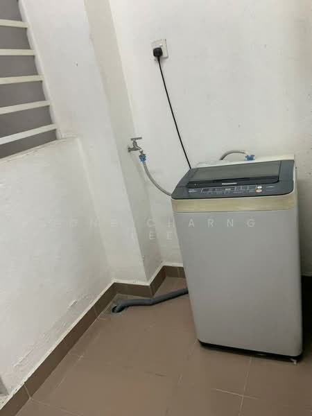 Pangsapuri untuk Disewa di Austin Regency (Pangsapuri Austin Perdana) - Hong Charng Lee - Interior - PropertyGuru.com.my